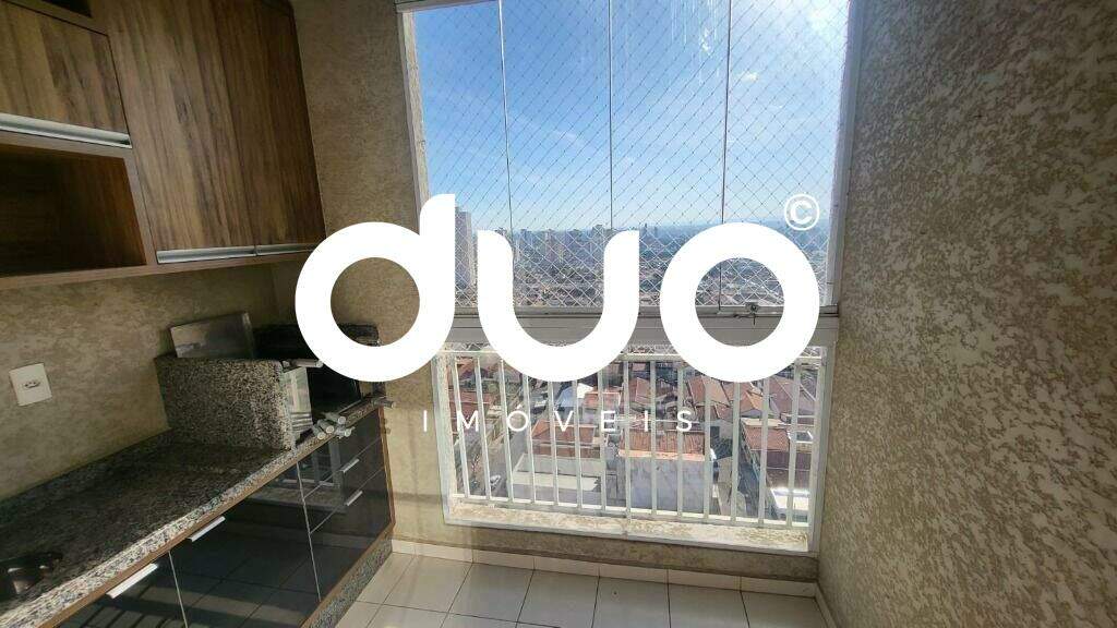 Apartamento à venda no Alto: Apartamento com 3 dormitórios para alugar, 68 m² por R$ 2.304/mês - Alto - Piracicaba/SP