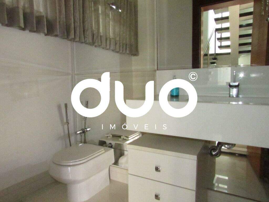 Casa à venda no Piracicamirim: Casa com 3 dormitórios à venda, 279 m² por R$ 1.690.000 - Pompéia - Piracicaba/SP