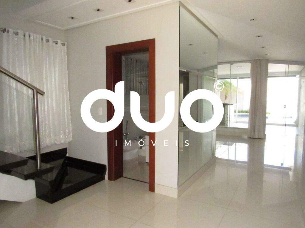 Casa à venda no Piracicamirim: Casa com 3 dormitórios à venda, 279 m² por R$ 1.690.000 - Pompéia - Piracicaba/SP