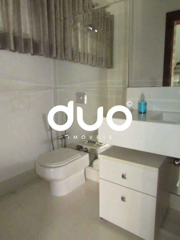 Casa à venda no Piracicamirim: Casa com 3 dormitórios à venda, 279 m² por R$ 1.690.000 - Pompéia - Piracicaba/SP