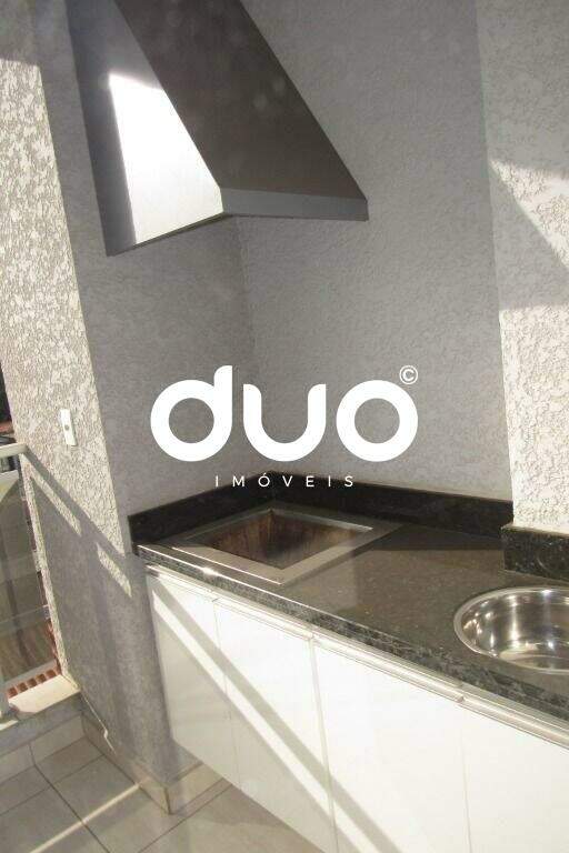 Apartamento à venda no Água Branca: 