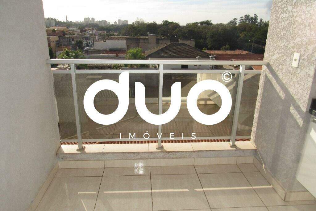 Apartamento à venda no Água Branca: 