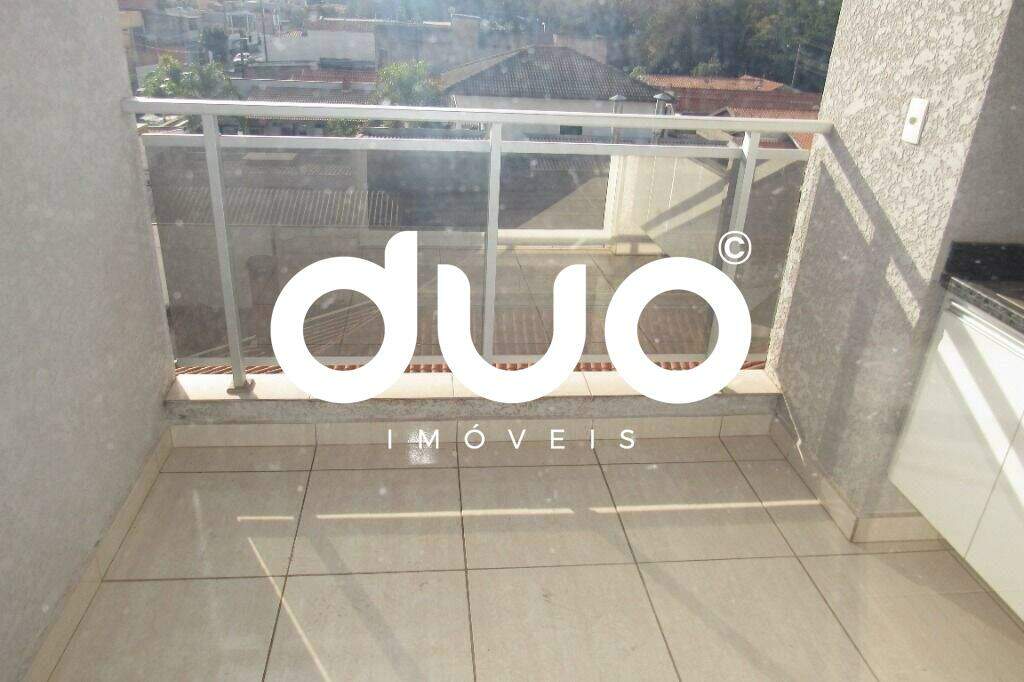 Apartamento à venda no Água Branca: 