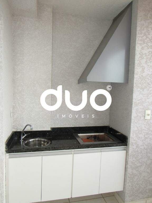 Apartamento à venda no Água Branca: 
