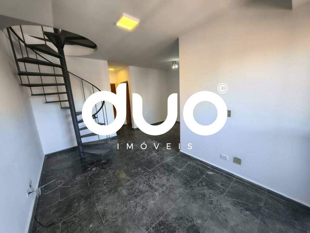 Apartamento à venda no Alto: 