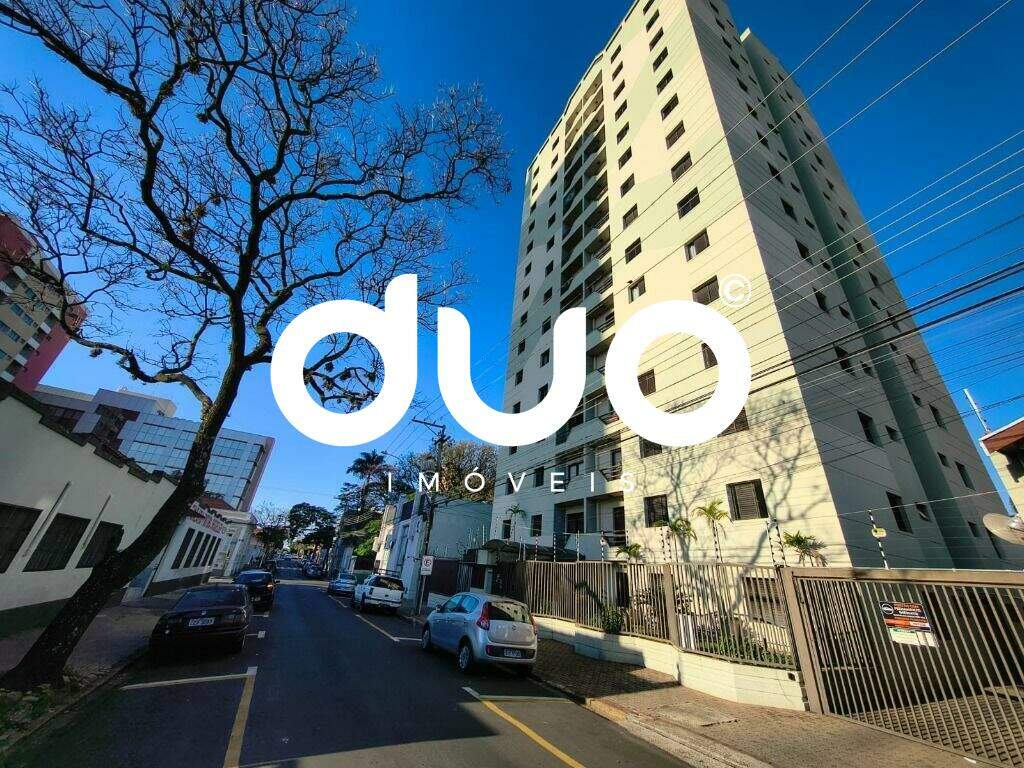 Apartamento à venda no Alto: 