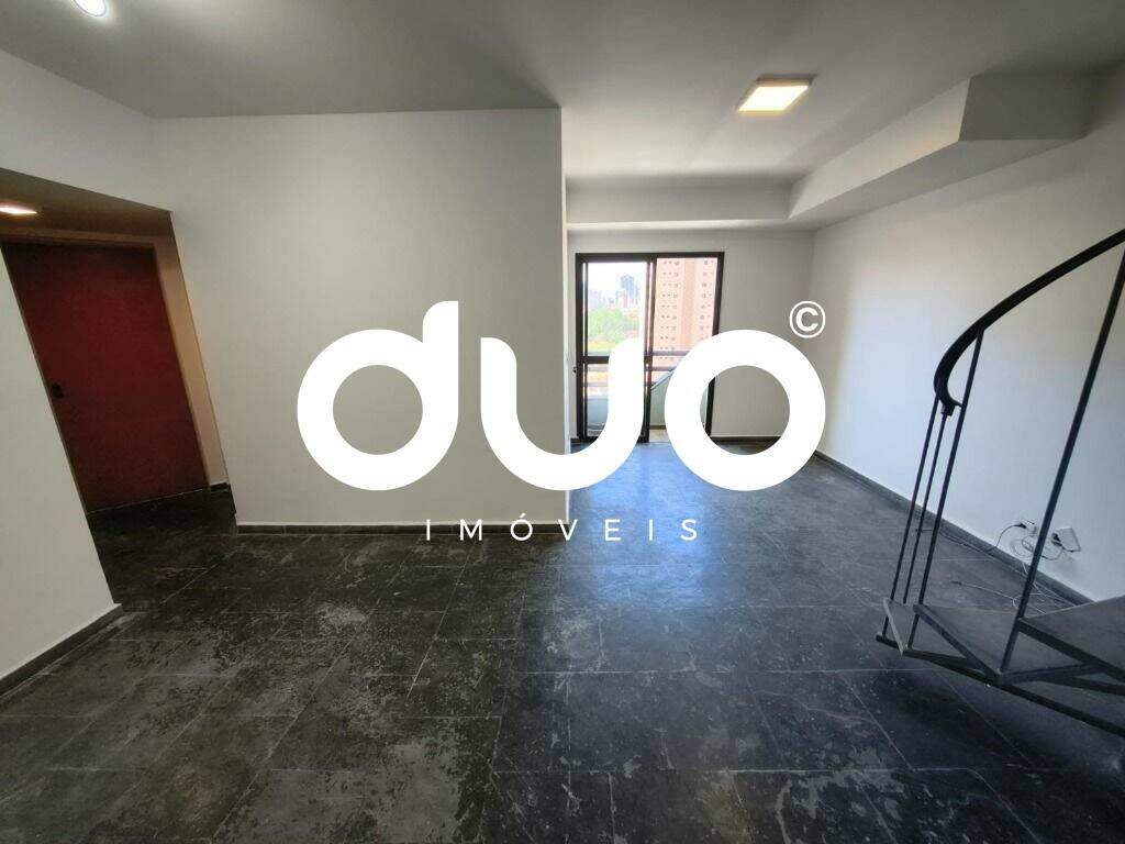 Apartamento à venda no Alto: 