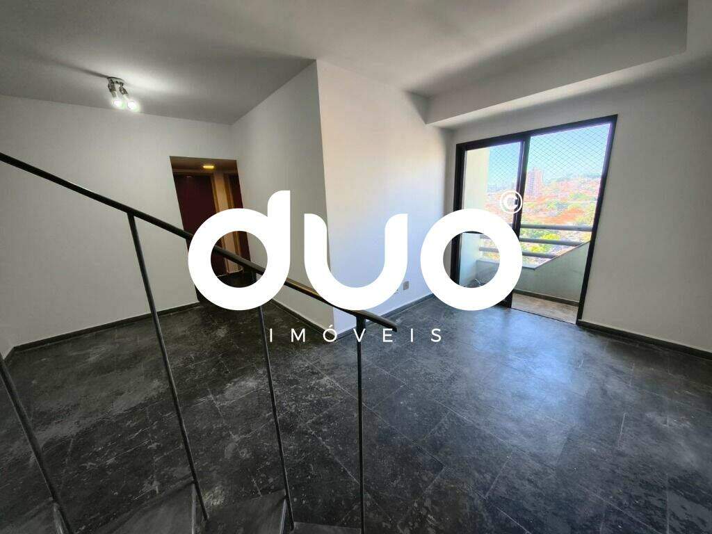 Apartamento à venda no Alto: 