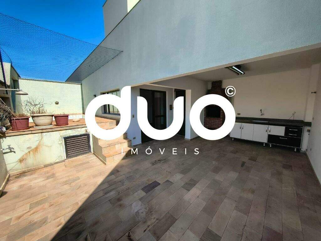 Apartamento à venda no Alto: 