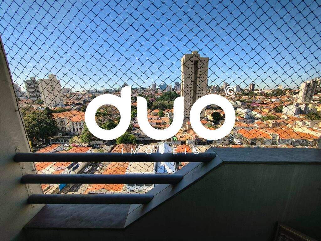 Apartamento à venda no Alto: 