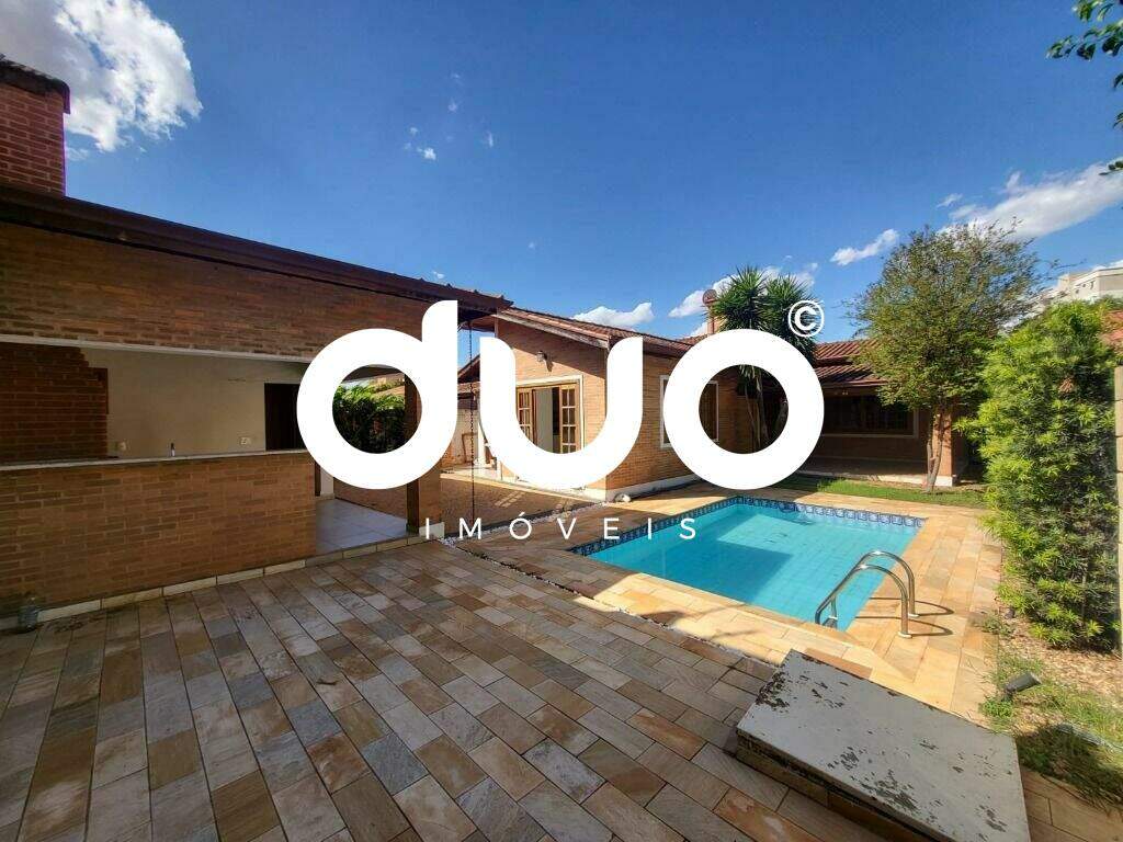 Casa à venda no Piracicamirim: Casa com 3 dormitórios à venda, 223 m² por R$ 690.000 - Jardim Ipanema - Piracicaba/SP
