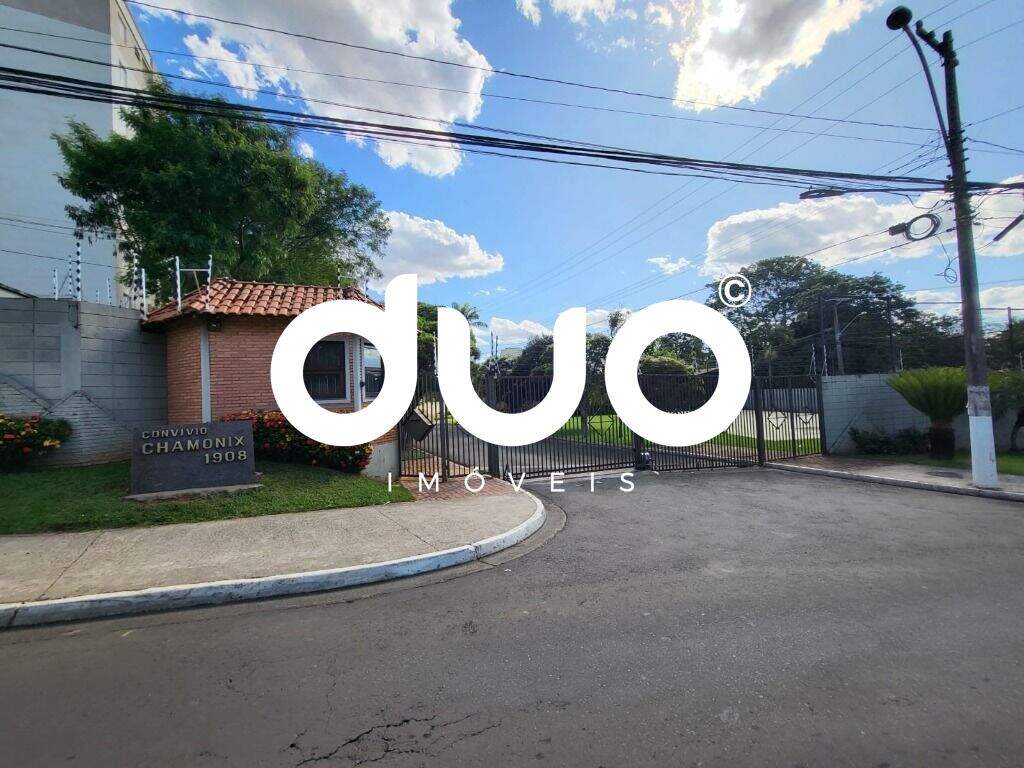 Casa à venda no Piracicamirim: Casa com 3 dormitórios à venda, 223 m² por R$ 690.000 - Jardim Ipanema - Piracicaba/SP