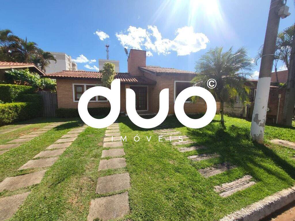 Casa à venda no Piracicamirim: Casa com 3 dormitórios à venda, 223 m² por R$ 690.000 - Jardim Ipanema - Piracicaba/SP