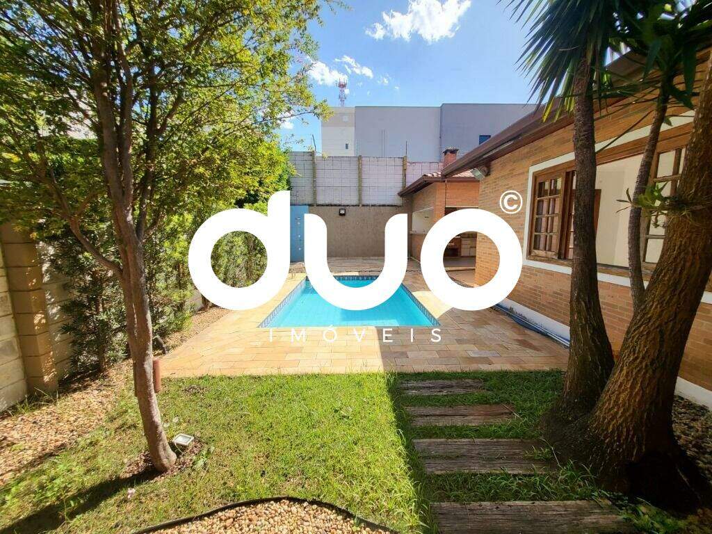 Casa à venda no Piracicamirim: Casa com 3 dormitórios à venda, 223 m² por R$ 690.000 - Jardim Ipanema - Piracicaba/SP