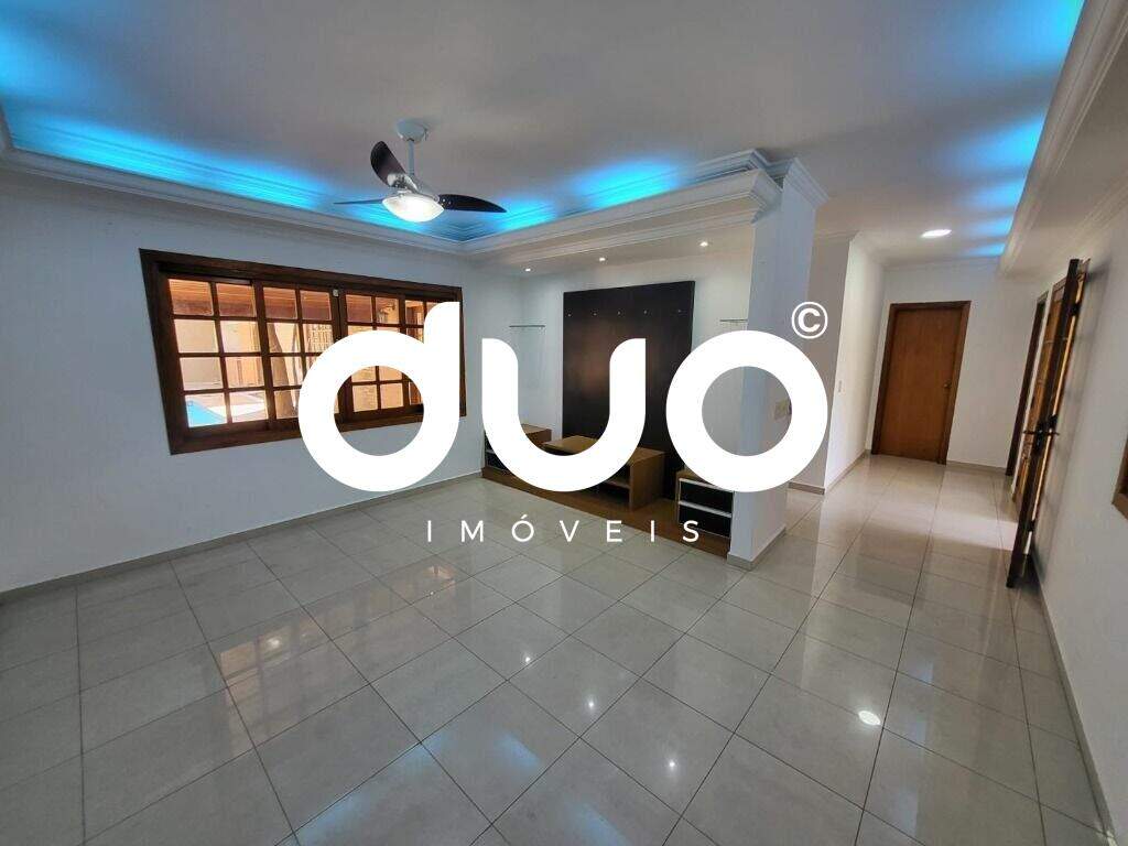 Casa à venda no Piracicamirim: Casa com 3 dormitórios à venda, 223 m² por R$ 690.000 - Jardim Ipanema - Piracicaba/SP