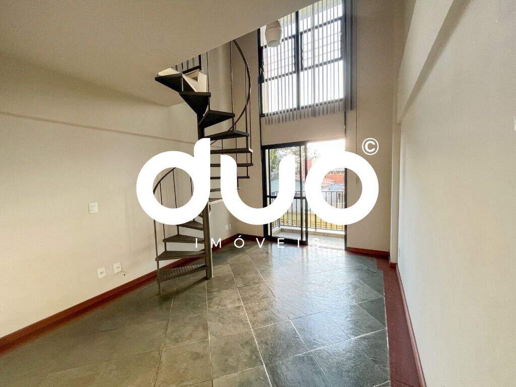 Apartamento à venda no São Dimas: 