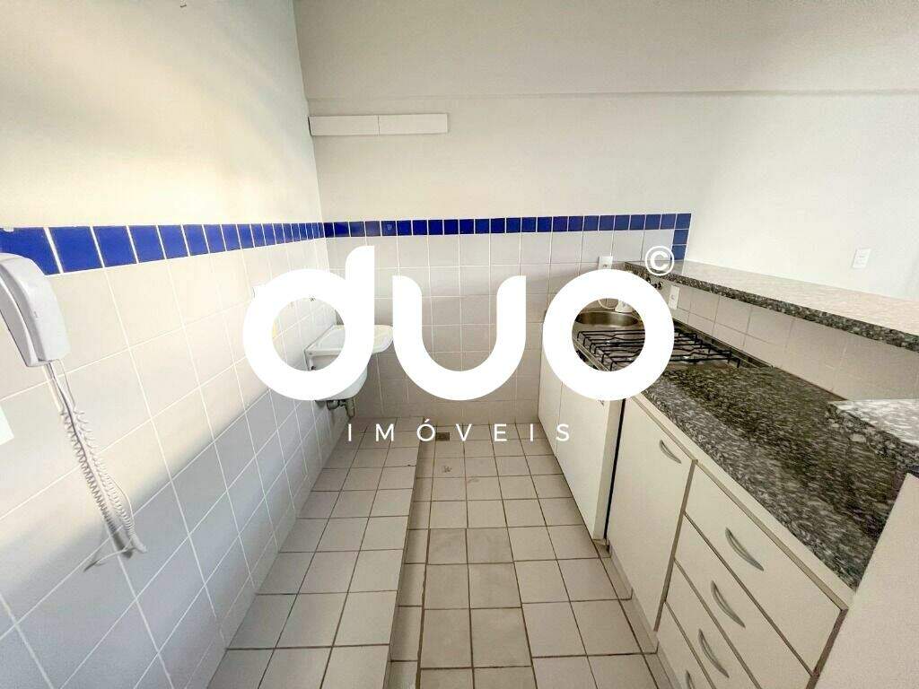 Apartamento à venda no São Dimas: 