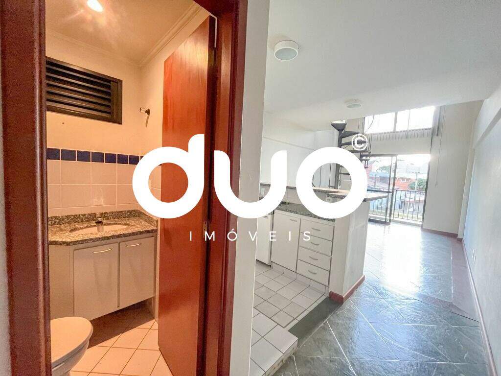 Apartamento à venda no São Dimas: 