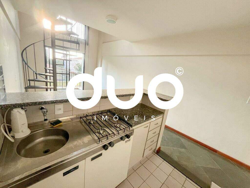 Apartamento à venda no São Dimas: 