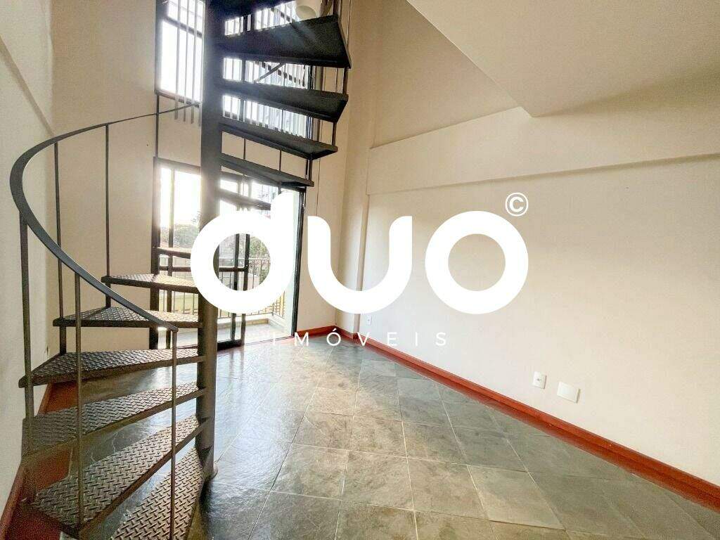 Apartamento à venda no São Dimas: 