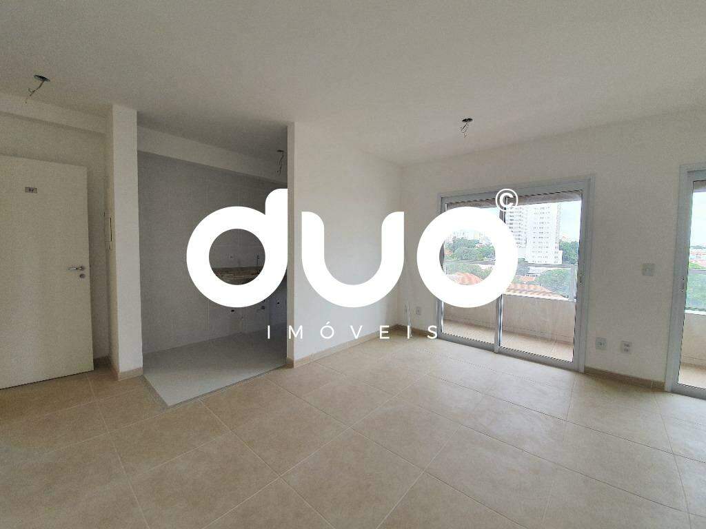 Apartamento à venda no Alto: 