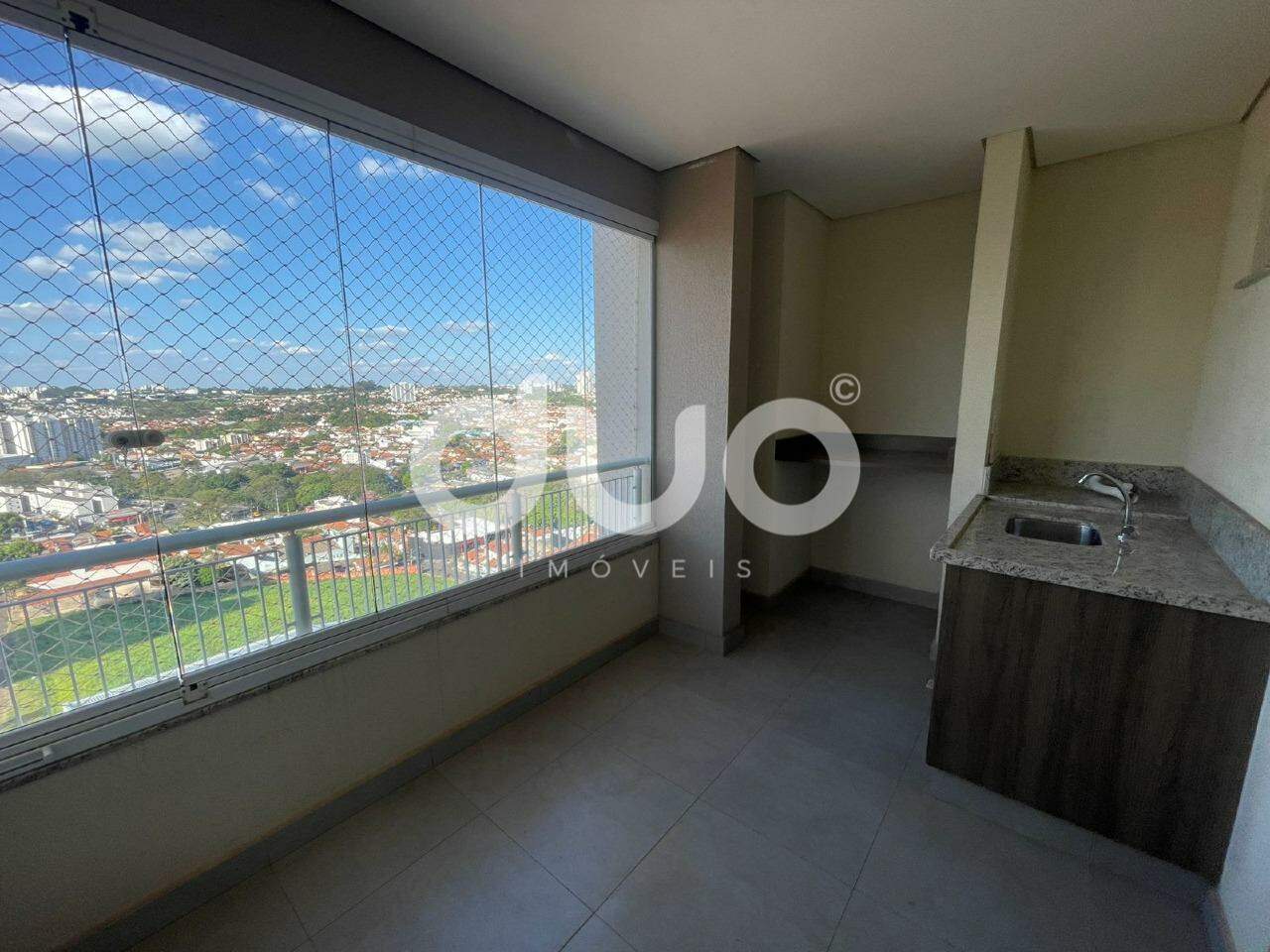 Apartamento, 3 quartos, 108 m² - Foto 1