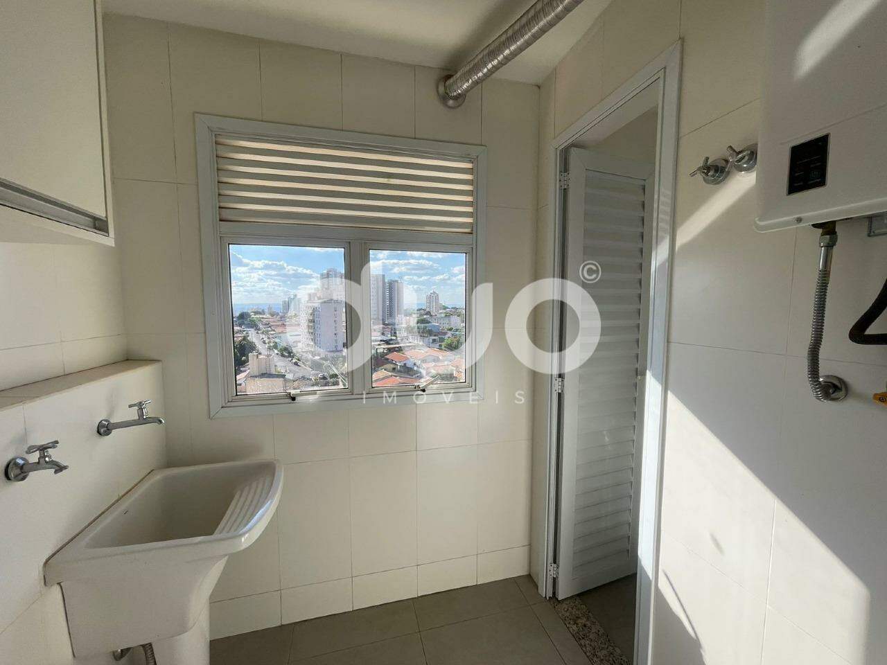 Apartamento, 3 quartos, 108 m² - Foto 6