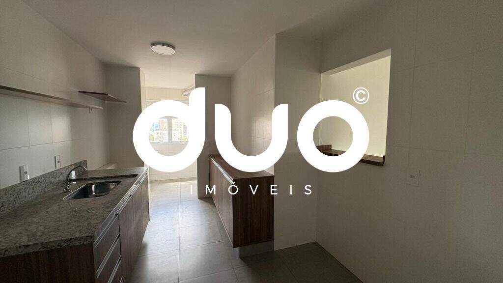 Apartamento à venda no Nova América: 