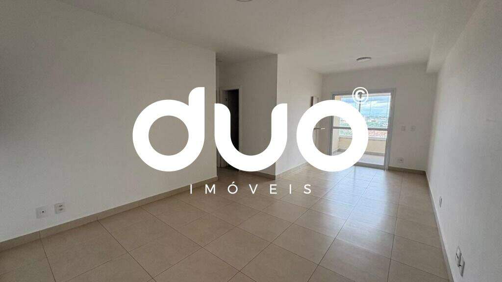 Apartamento à venda no Nova América: 
