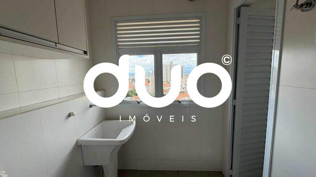 Apartamento à venda no Nova América: 