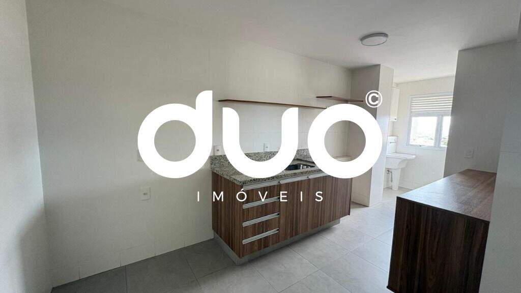 Apartamento à venda no Nova América: 