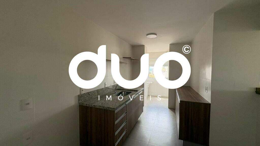 Apartamento à venda no Nova América: 