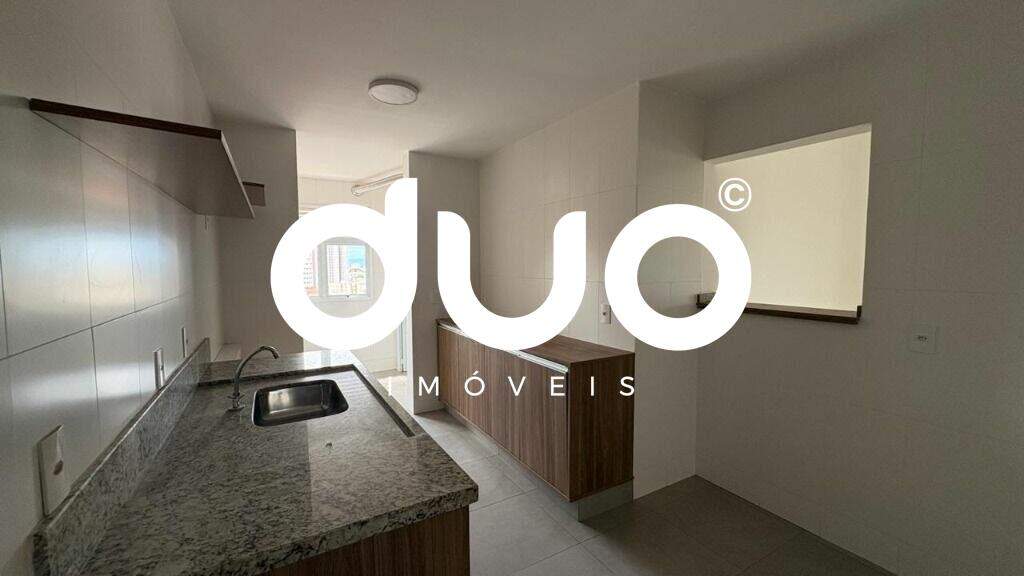 Apartamento à venda no Nova América: 