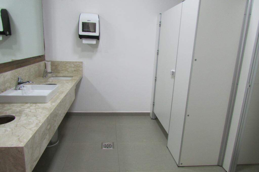 Sala para aluguel no Reserva Jequitibá: 