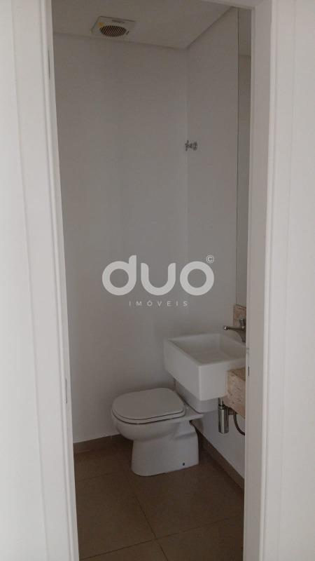 Sala para aluguel no Reserva Jequitibá: 