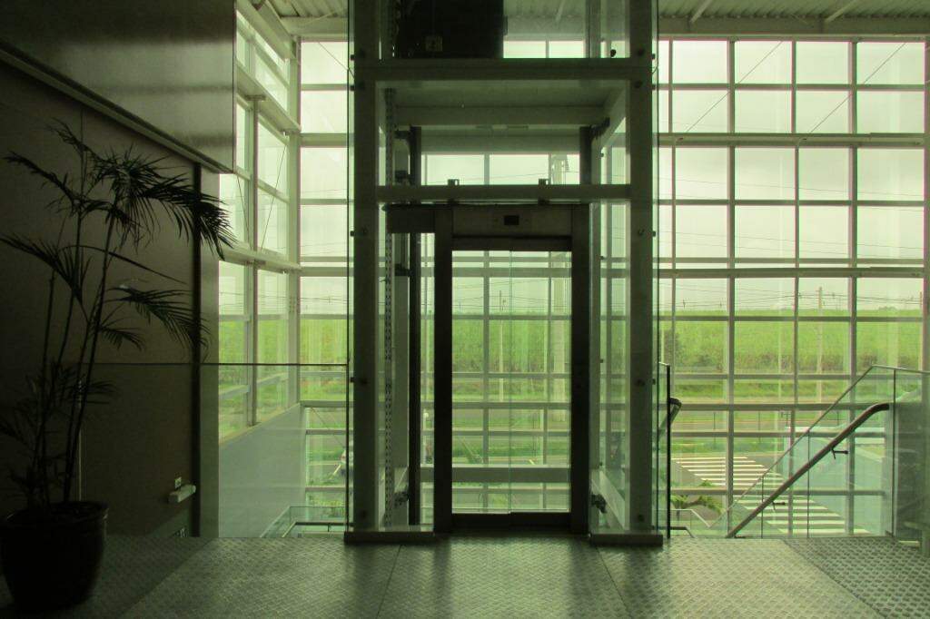 Sala para aluguel no Reserva Jequitibá: 