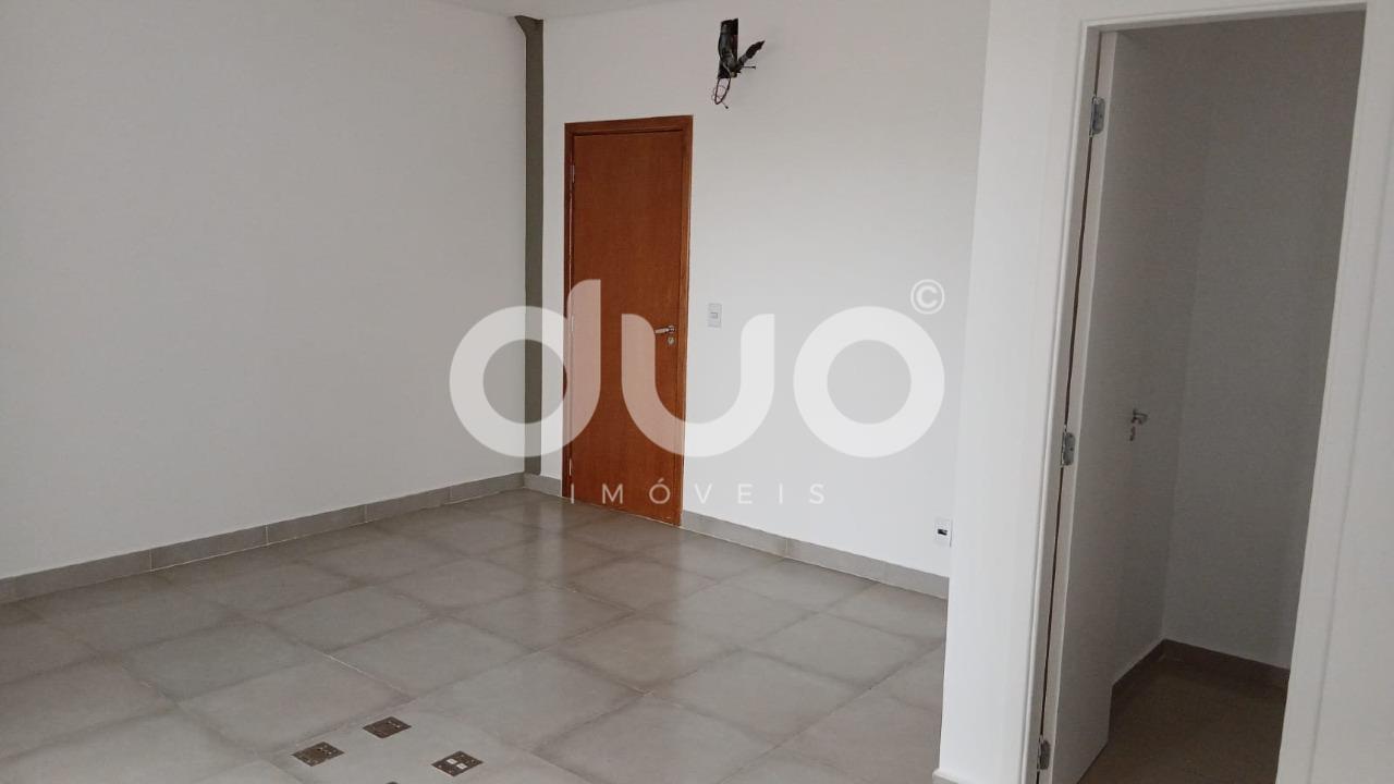 Sala para aluguel no Reserva Jequitibá: 