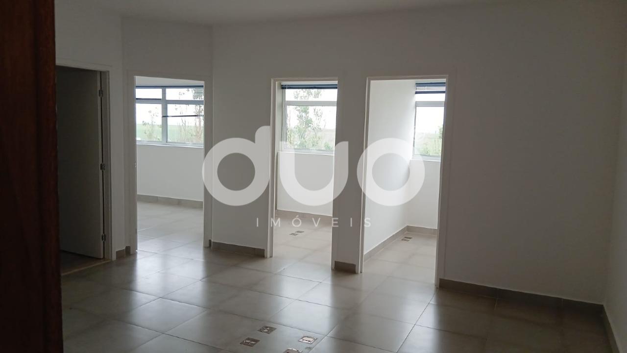 Sala para aluguel no Reserva Jequitibá: 