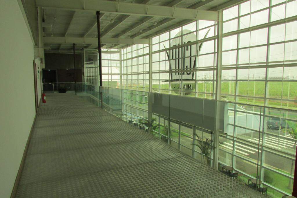 Sala para aluguel no Reserva Jequitibá: 