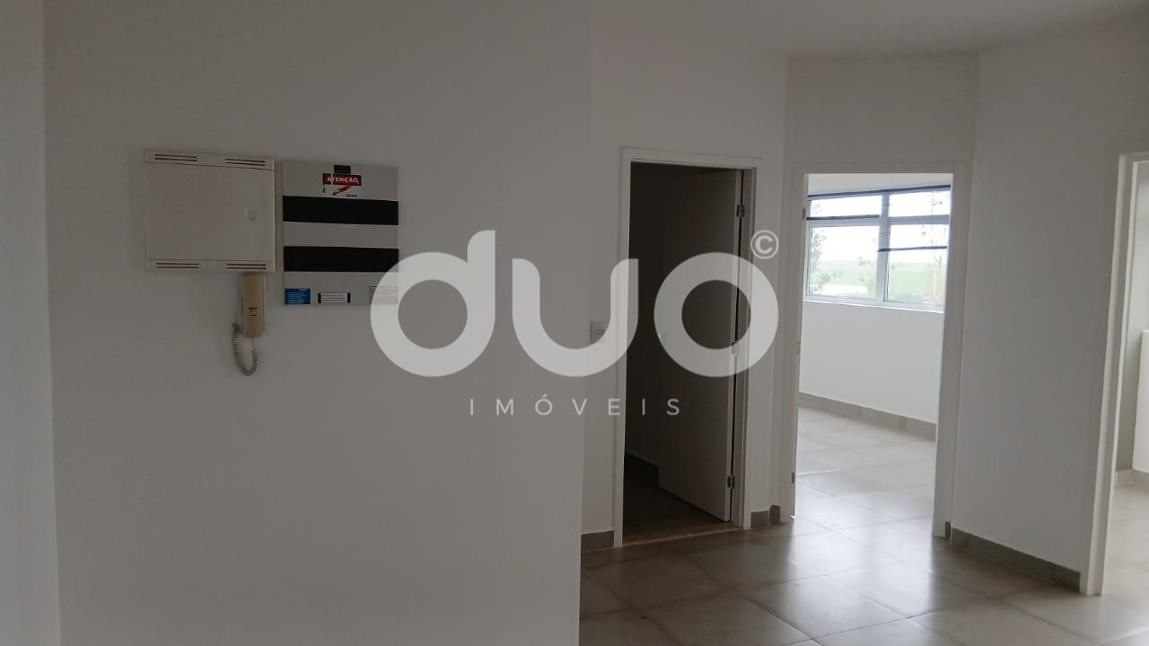 Sala para aluguel no Reserva Jequitibá: 