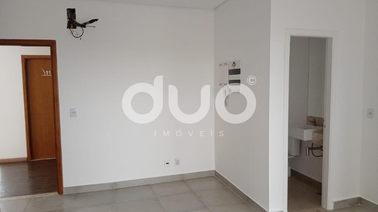 Sala para aluguel no Reserva Jequitibá: 