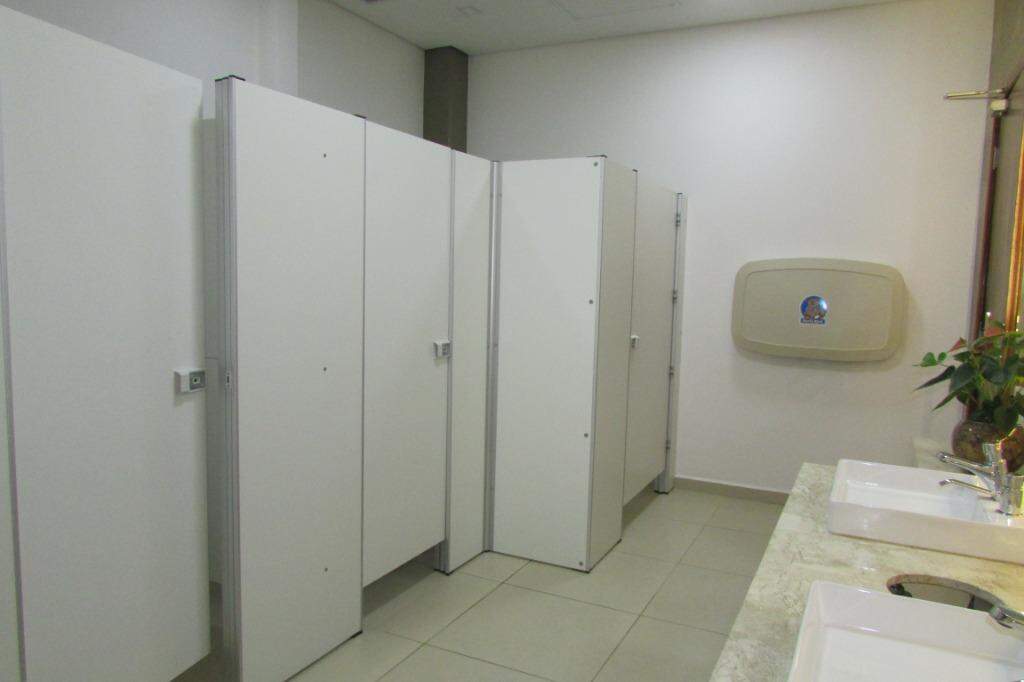 Sala para aluguel no Reserva Jequitibá: 