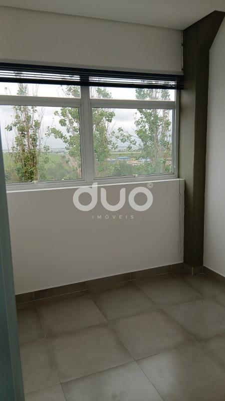 Sala para aluguel no Reserva Jequitibá: 