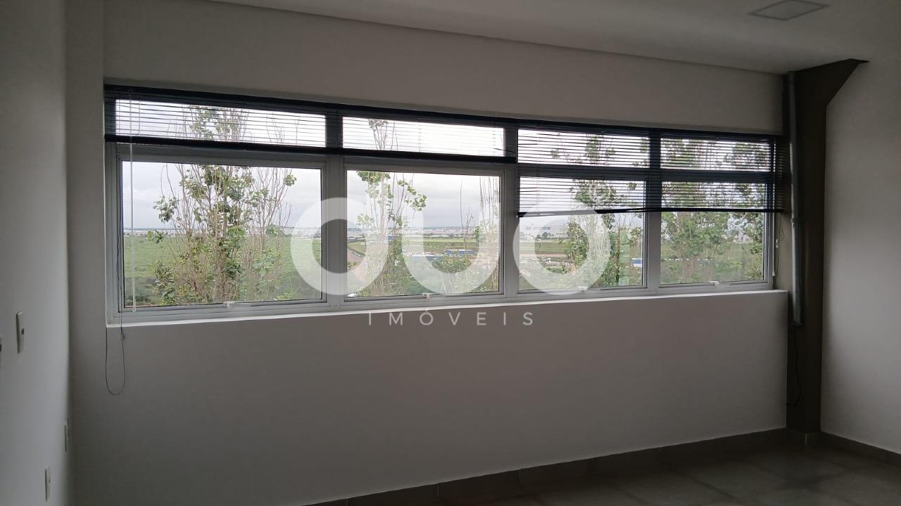 Sala para aluguel no Reserva Jequitibá: 