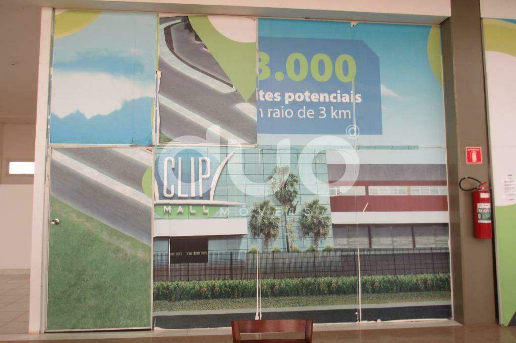 Loja para aluguel no Capim Fino: 
