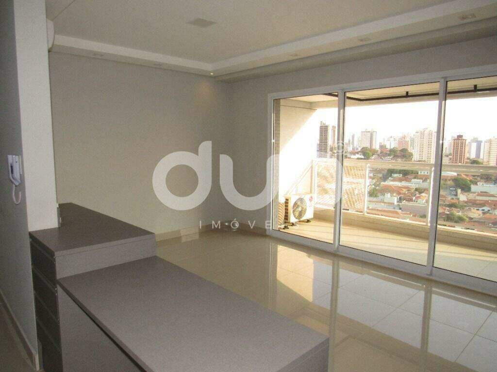 Apartamento para aluguel no Jardim Europa: 