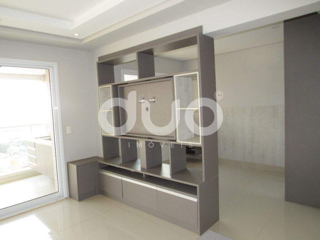 Apartamento para aluguel no Jardim Europa: 