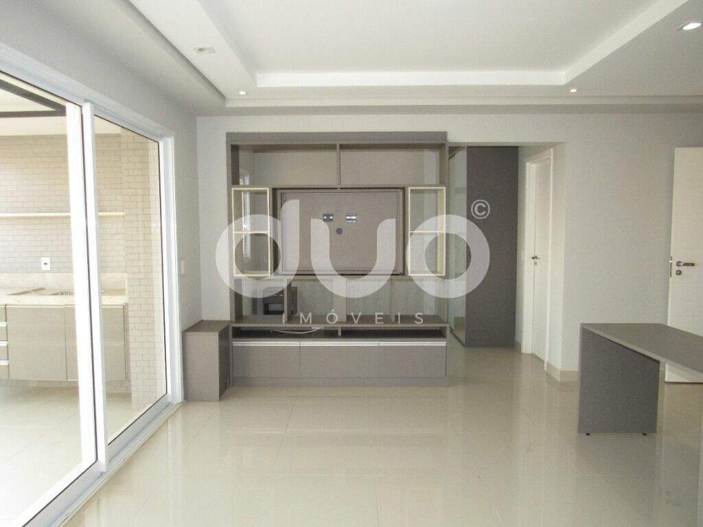 Apartamento para aluguel no Jardim Europa: 