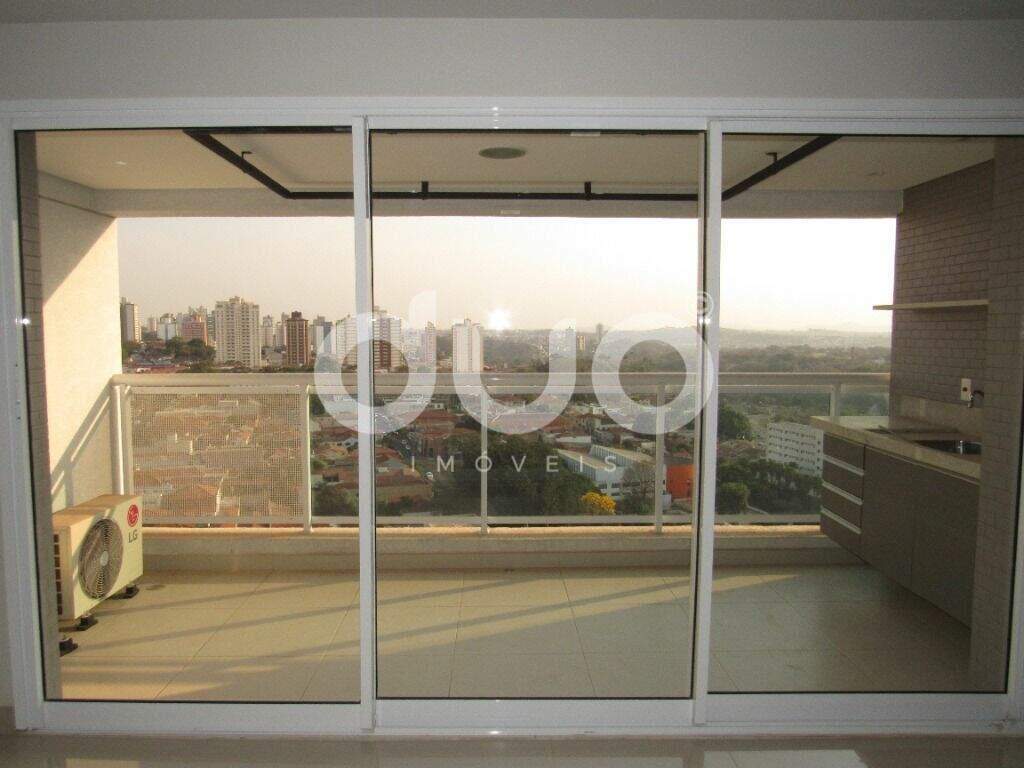 Apartamento para aluguel no Jardim Europa: 