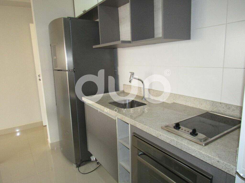 Apartamento para aluguel no Jardim Europa: 